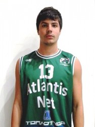 Андреан Алипиев от Балкан - MVP на втория кръг при дублиращите
